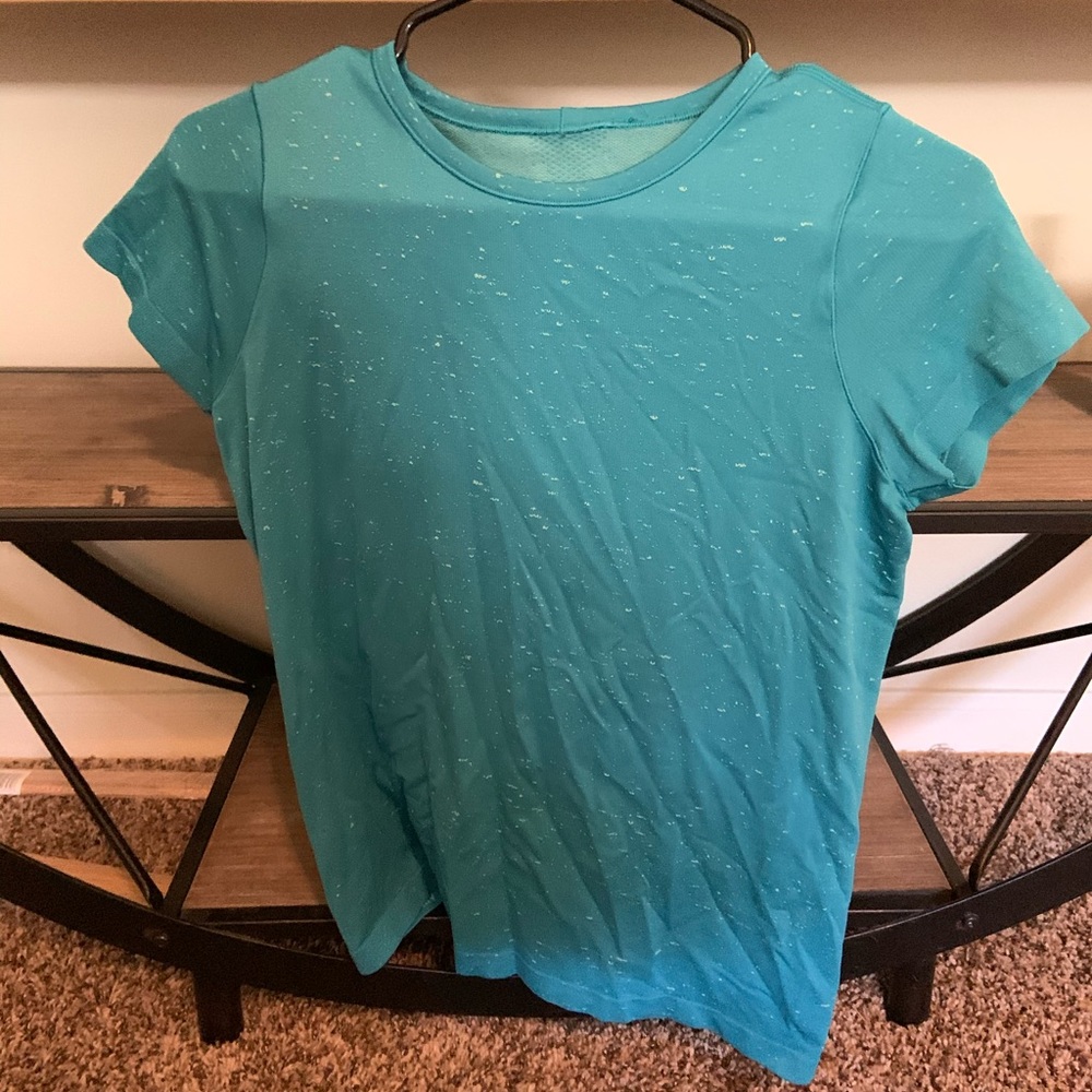 Short Sleeve Tee